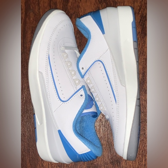Jordan size 10